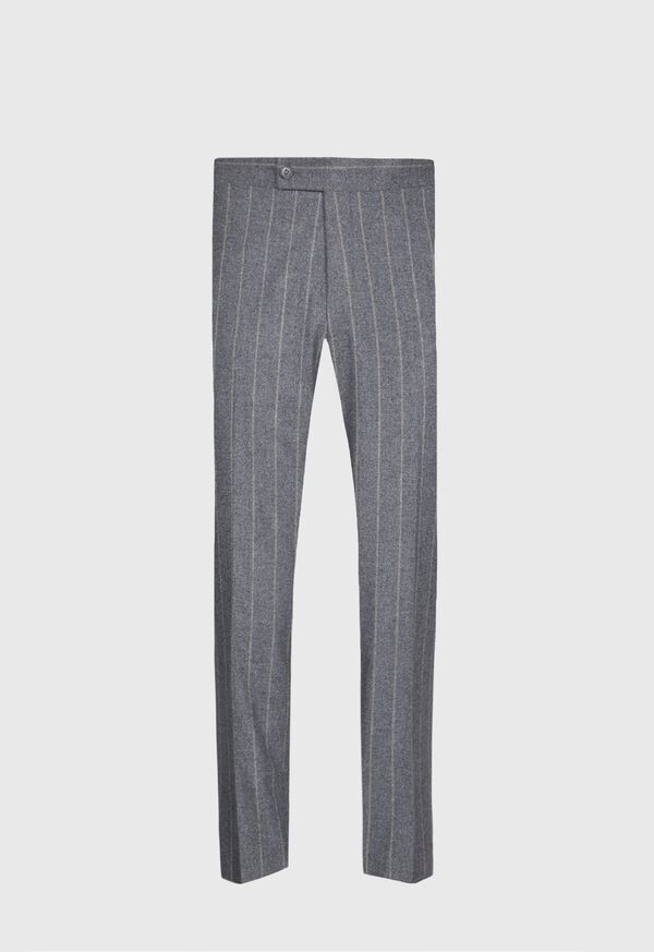 Paul Stuart Chalk Stripe Suit, image 5