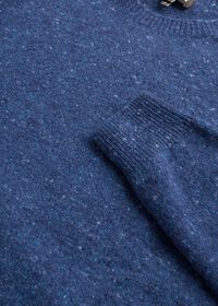 Paul Stuart Donegal Crewneck Sweater, thumbnail 2