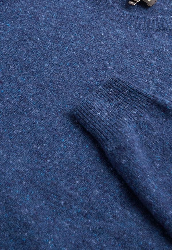 Paul Stuart Donegal Crewneck Sweater, image 2