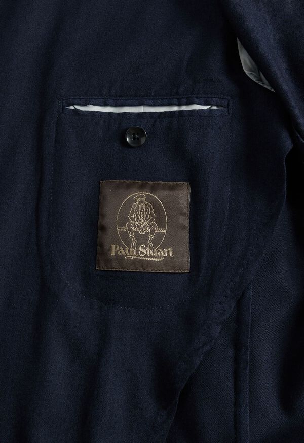 Paul Stuart Wool Garment Dyed Jacket, image 3