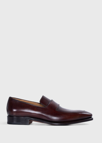 Paul Stuart Smith Loafer