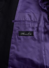 Paul Stuart Cashmere Foxxworth Overcoat, thumbnail 3