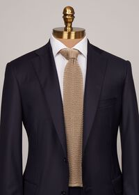 Paul Stuart Italian Silk Knit Tie, thumbnail 48