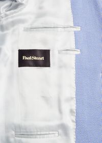 Paul Stuart Seersucker Jacket, thumbnail 4