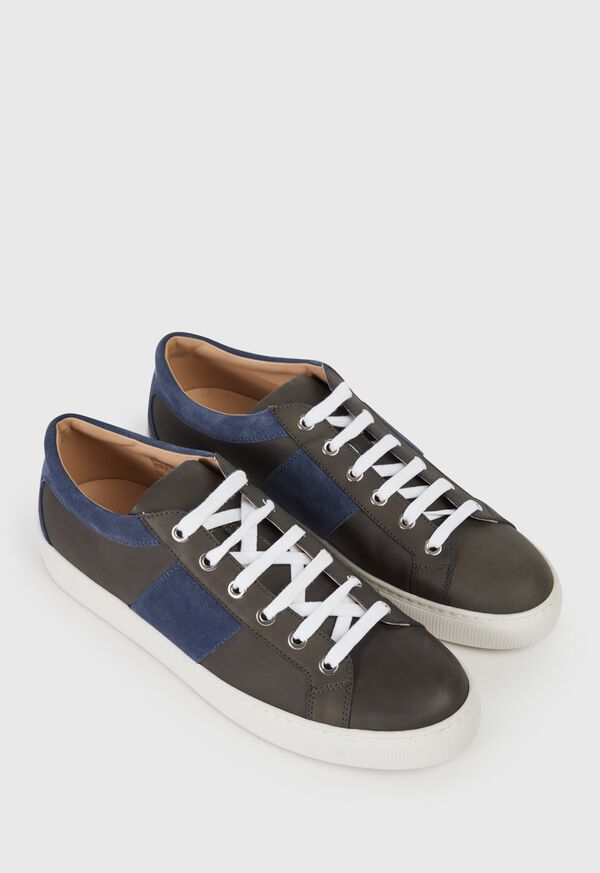 Paul Stuart Harlem Sneaker, image 3