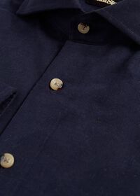 Paul Stuart Corduroy Sport Shirt, thumbnail 2