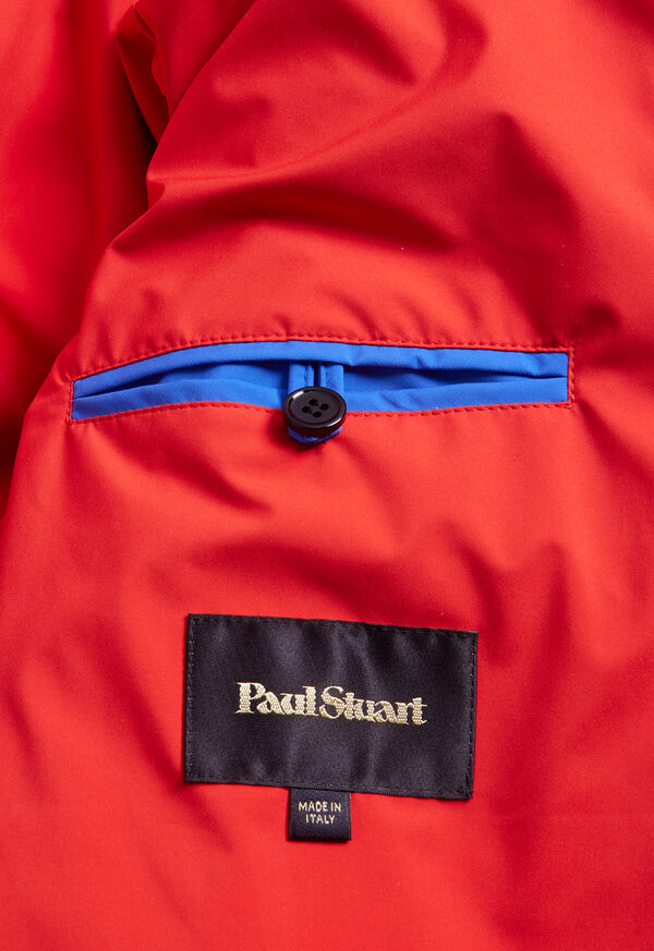 Paul Stuart Puffer Jacket, image 4