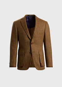 Paul Stuart The Highlander Shetland Wool Jacket, thumbnail 1