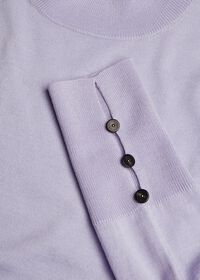 Paul Stuart Lightweight Wool Turtleneck, thumbnail 2