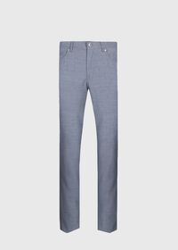 Paul Stuart Wool Five-Pocket Trouser, thumbnail 1
