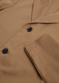 Paul Stuart Phineas Cole Trench Coat, thumbnail 2