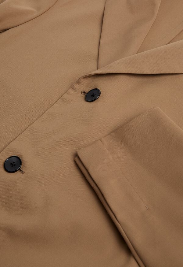 Paul Stuart Phineas Cole Trench Coat, image 2