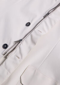 Paul Stuart Laser Cut Jersey Blazer, thumbnail 3