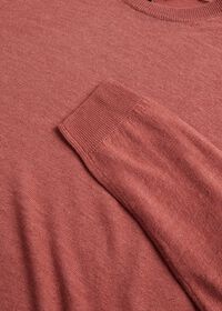 Paul Stuart Crewneck Sweater, thumbnail 2