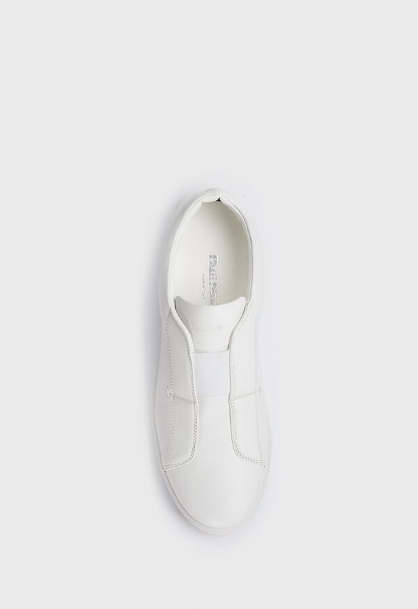 Paul Stuart Prime Leather Sneaker, image 6