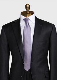 Paul Stuart Solid Mogador Tie, thumbnail 2