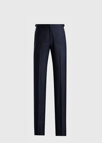Paul Stuart Super 130s Wool Stripe Paul Suit, thumbnail 5