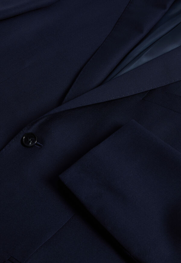 Paul Stuart Super 150s Wool Drake Suit, image 3