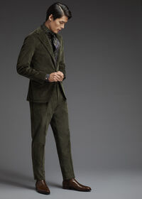 Paul Stuart Pincord Suit, thumbnail 4