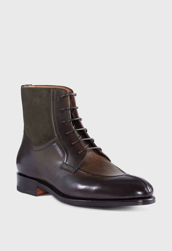 Paul Stuart Shane Boot, image 3