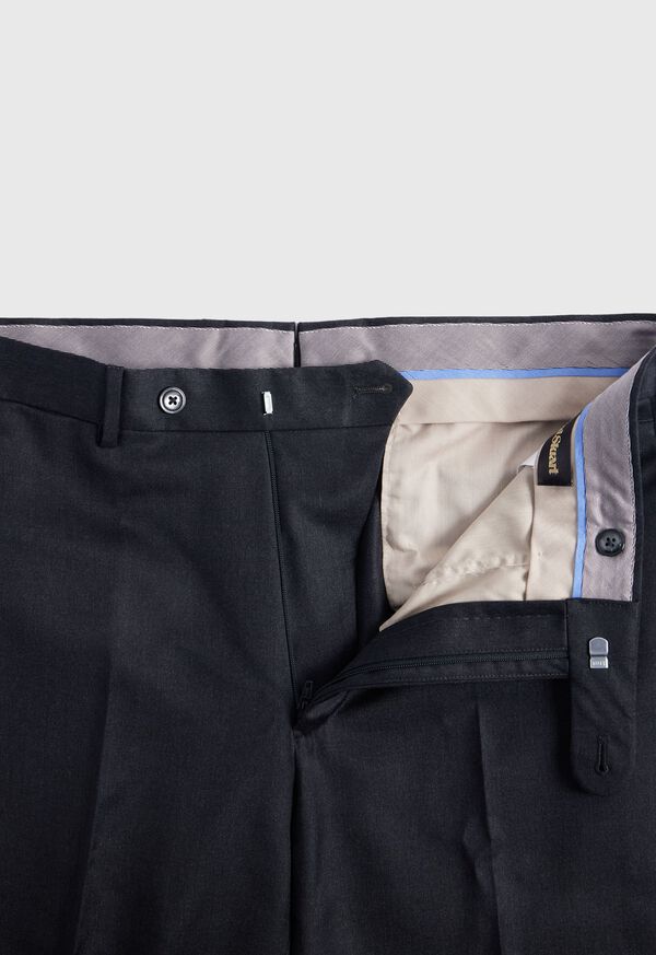 Paul Stuart All Year Wool Dress Trouser, image 2