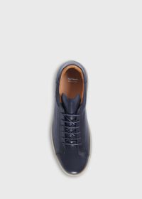 Paul Stuart Boston Leather Derby, thumbnail 4