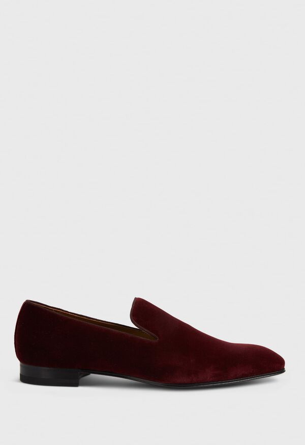 Paul Stuart Harrier III Slip On, image 1