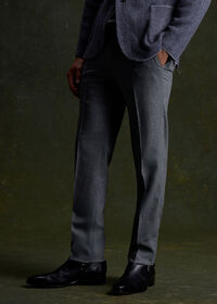 Paul Stuart Simon Jodphur Boot, thumbnail 4