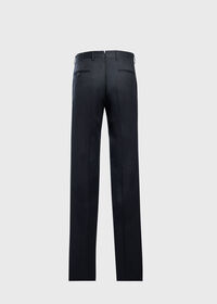 Paul Stuart Wool & Cashmere Flannel Trouser, thumbnail 2