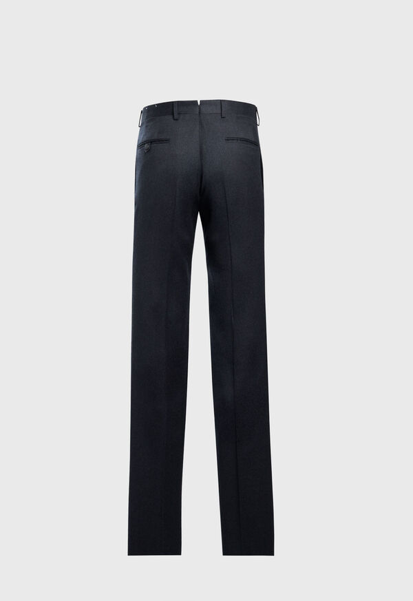 Paul Stuart Wool & Cashmere Flannel Trouser, image 2