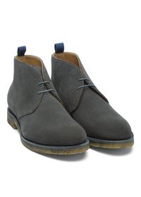 Paul Stuart The Arthur Chukka Boot, thumbnail 8