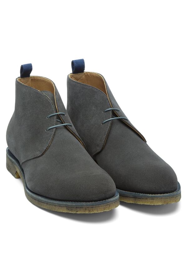 Paul Stuart The Arthur Chukka Boot, image 8