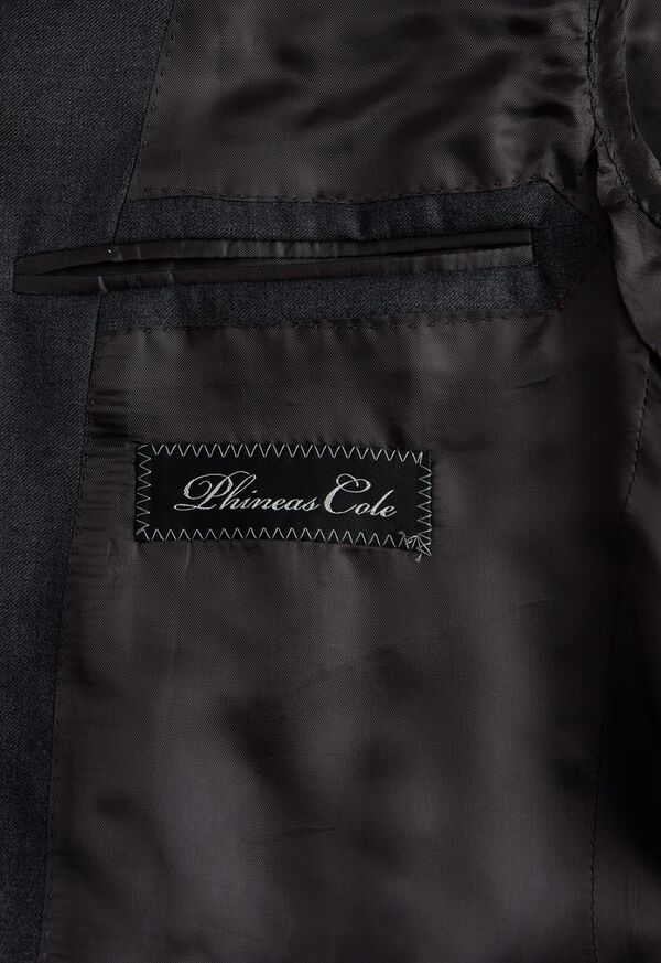 Paul Stuart Wool Phineas Cole Colman Suit, image 4