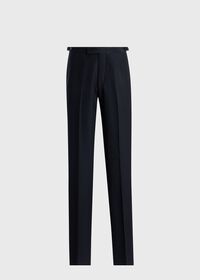 Paul Stuart All Year Wool Shawl Collar Tuxedo, thumbnail 5
