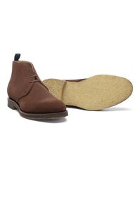 Paul Stuart The Arthur Chukka Boot, thumbnail 10
