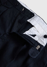 Paul Stuart Linen Walk Short, thumbnail 4
