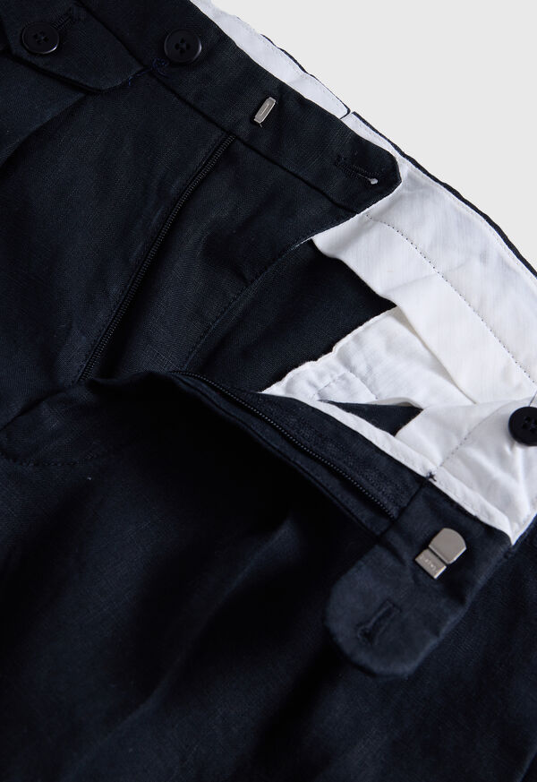 Paul Stuart Linen Walk Short, image 4