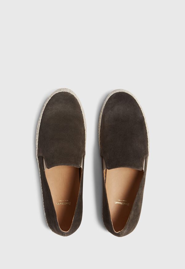 Paul Stuart Miguel Slip-On Espadrille, image 2