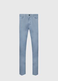 Paul Stuart Five Pocket Performance Pant, thumbnail 1