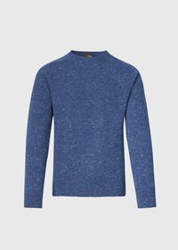 Paul Stuart Donegal Crewneck Sweater, thumbnail 1