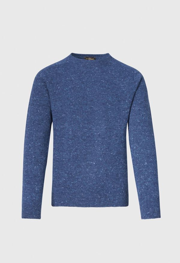 Paul Stuart Donegal Crewneck Sweater, image 1