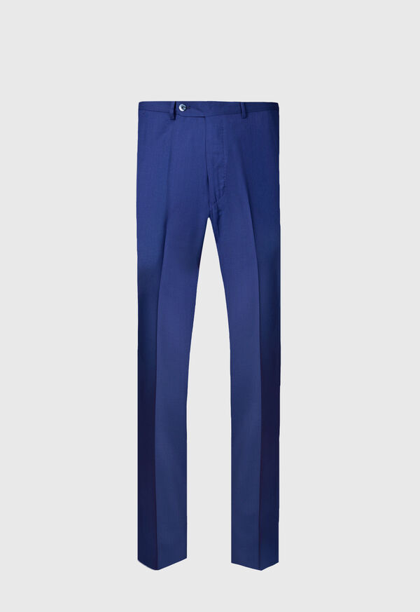 Paul Stuart Wool & Silk Dress Trouser, image 1
