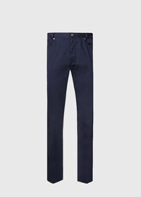 Paul Stuart Cotton Five Pocket Pant, thumbnail 1