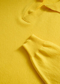 Paul Stuart Wool Johnny Collar Pullover, thumbnail 2