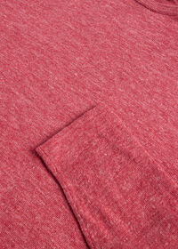 Paul Stuart Linen Crewneck Sweater, thumbnail 2