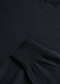 Paul Stuart All Year Wool Sweater, thumbnail 2