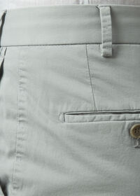 Paul Stuart Plain Front Trouser, thumbnail 3