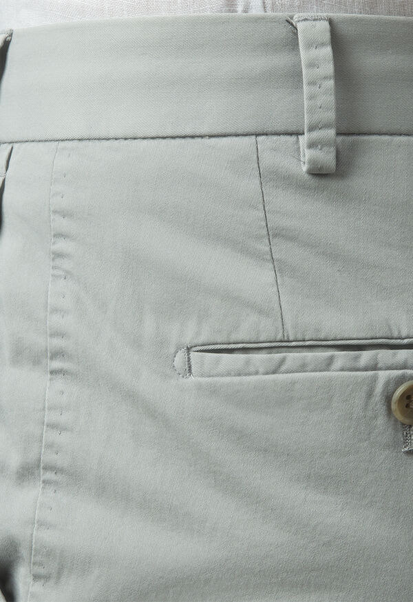 Paul Stuart Plain Front Trouser, image 3