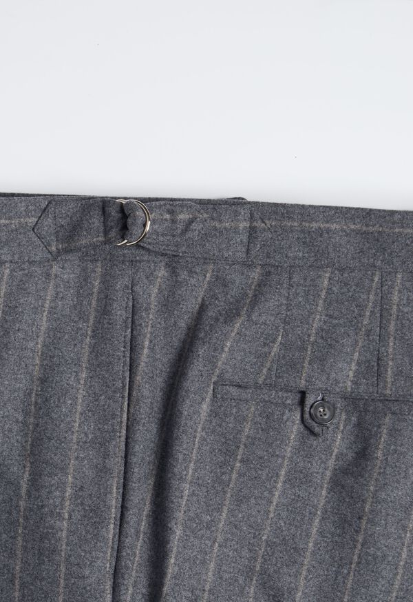 Paul Stuart Chalk Stripe Suit, image 7