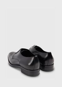 Paul Stuart Naples Plain Toe Derby, thumbnail 4